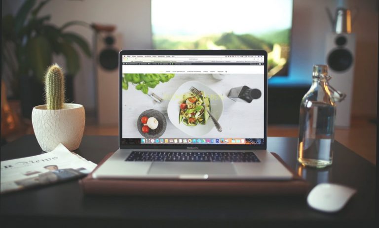 Thiết kế website