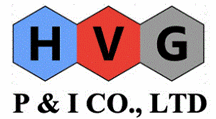 HVG Pallet - HVG Production & Investment Company Limited logo