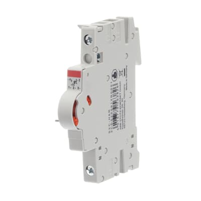 2CDS200912R0001 - Tiếp Điểm Phụ 1C/O Cho MCB S200, RCCB, RCBO