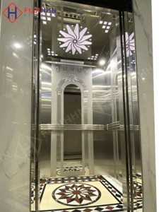 Thang Máy Fuji Hàn Quốc