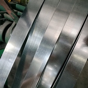 Băng Thép Mạ Kẽm (thép băng mạ kẽm)