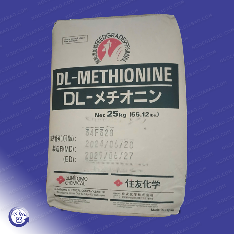 Methionine Sumitomo