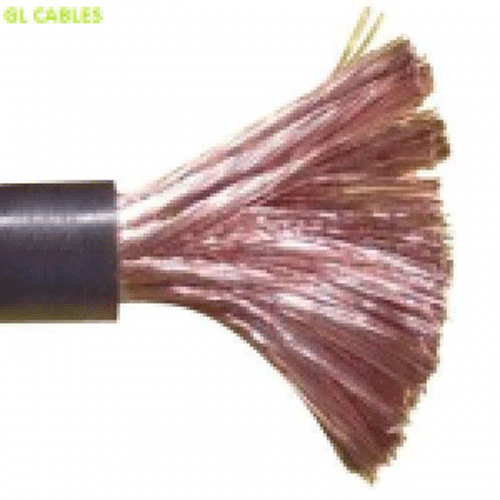 Cáp hàn
