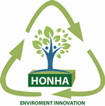 Honha Eco Pulp Viet Nam Paper Tray - Honha Eco Pulp Package Technology Viet Nam Company Limited logo