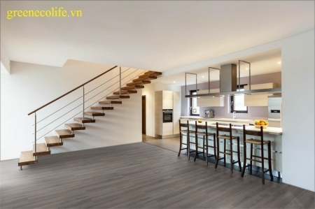 Sàn gỗ nhập khẩu Sensa
