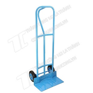 Xe đẩy 2 bánh HBX 2150C Xanh
