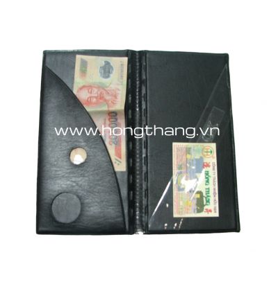 Bìa tính tiền