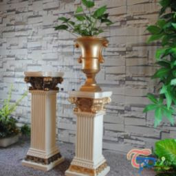 Đầu cột Composite