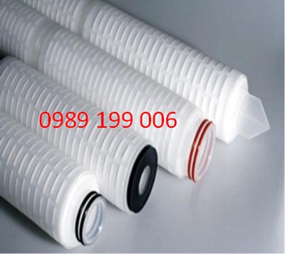 Lõi Lọc Giấy Xếp