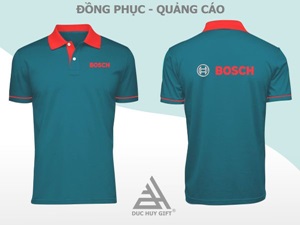 Áo Thun Đồng Phục