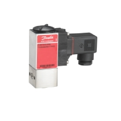 Cảm biến áp suất Danfoss MBS 5100