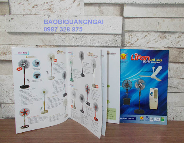 In catalogue