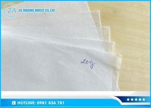 Giấy Chống Ẩm 20G