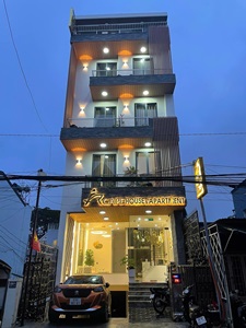 Thi Công Xây Dựng Nhà Trọn Gói