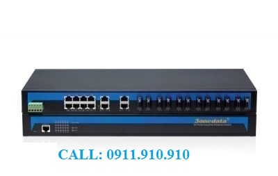 Switch công nghiệp L2/L3