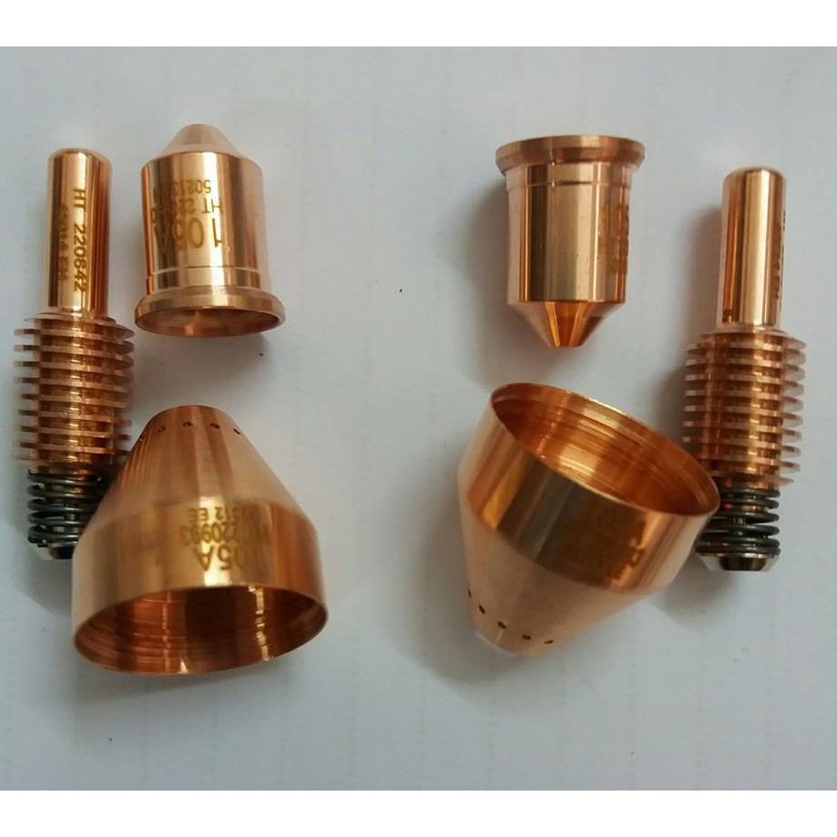 Bép cắt CNC