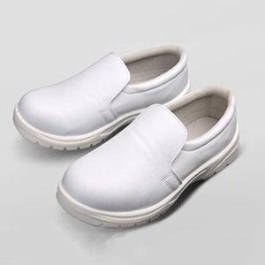 Giày Phòng Sạch Chống Tĩnh Điện