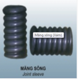 Măng sông xám