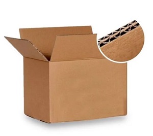 Thùng Carton 5 Lớp
