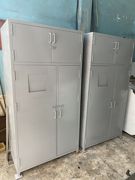Tủ sấy công nghiệp