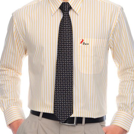 Đồng phục sơ mi nam