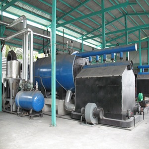 Lò Đốt Đa Nhiên Liệu