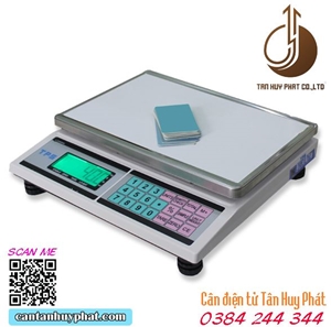Cân Điện Tử TPS HW