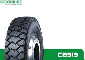 Lốp Công Trình Goodride CB919