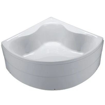 Bồn tắm góc