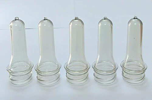 Phôi PET 12,7g phi 30