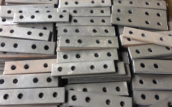 Gia công đột dập theo yêu cầu