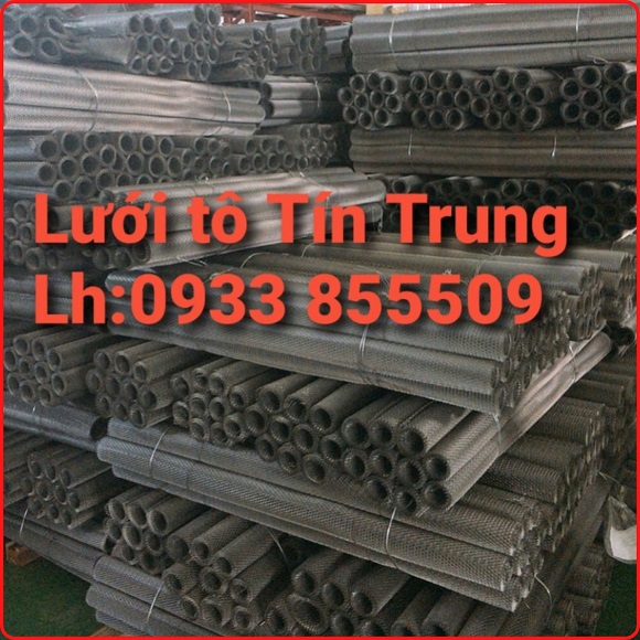 Lưới tô tường