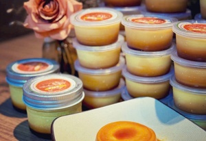 Caramel Chay