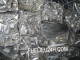 Thu mua phế liệu kẽm