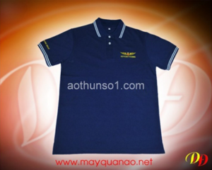 Áo Thun Đồng Phục