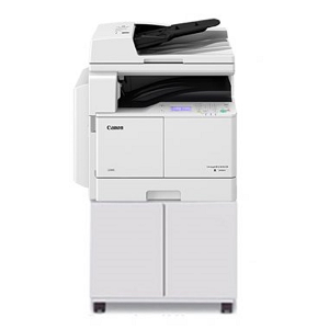 Máy Photocopy Canon
