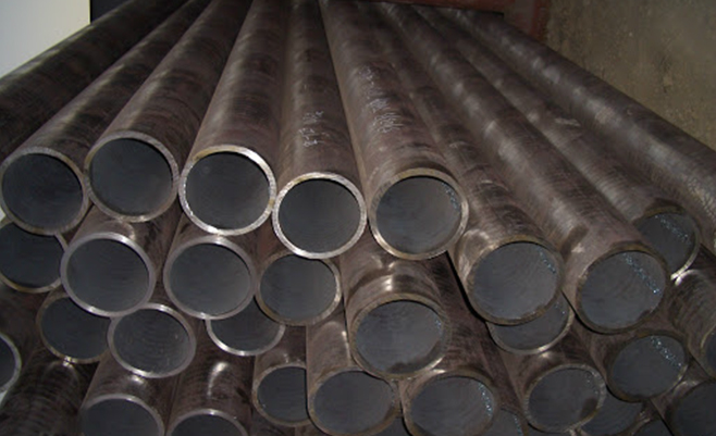 Thép ống gia dụng