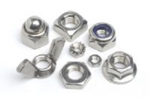 Đai ốc inox