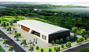 Thiết kế xây dựng nhà xưởng