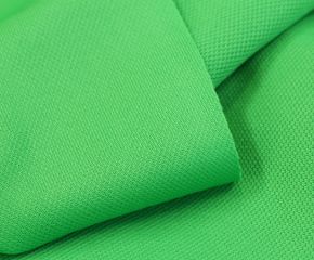 Vải thun interlock