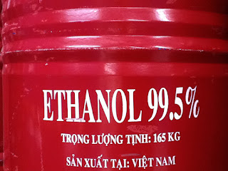 Ethanol