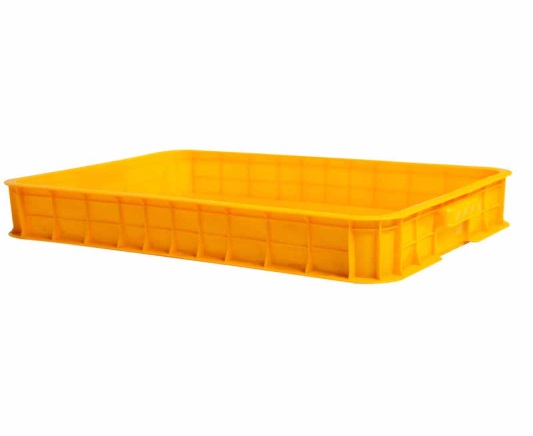 Sóng nhựa bít 1T