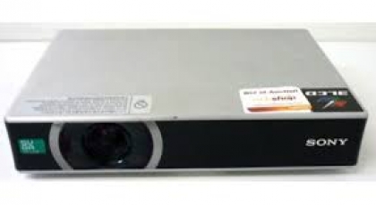 Máy chiếu Sony