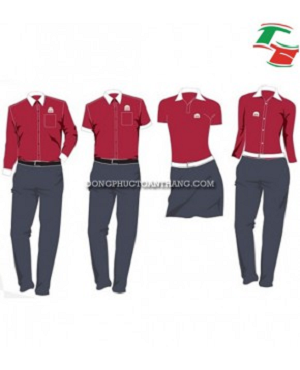 Đồng phục công sở