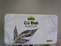 Trà ĐInh Shan tuyết cổ thụ