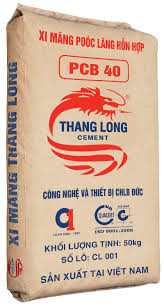 Bao xi măng