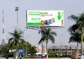 Bảng hiệu quảng cáo