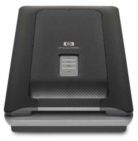 Máy scan