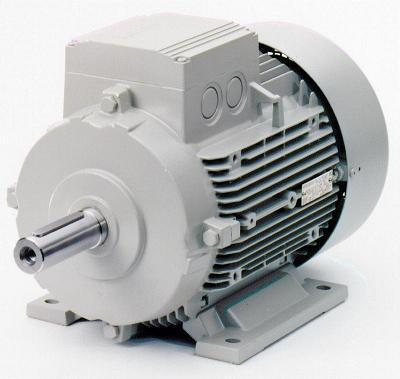 Động cơ Siemens