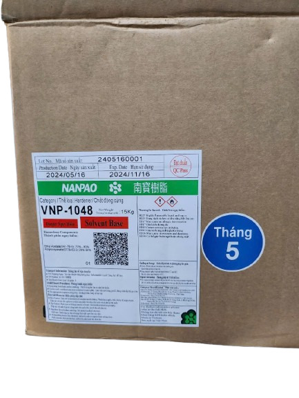 Chất đông cứng VNP-1048